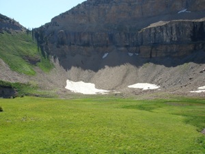 Mt Timpanogos- August 13 2006 - 060