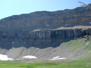 Mt Timpanogos- August 13 2006 - 062