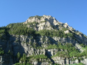 Mt Timpanogos- August 13 2006 - 006