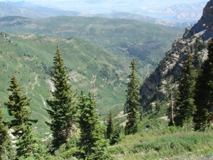 Mt Timpanogos- August 13 2006 - 069