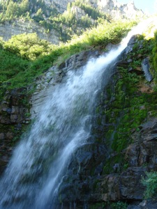 Mt Timpanogos- August 13 2006 - 010