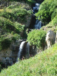 Mt Timpanogos- August 13 2006 - 032