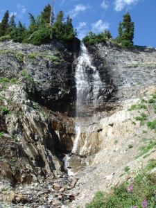 Mt Timpanogos- August 13 2006 - 054